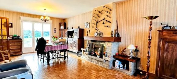 Casa de 5 dormitorios en Crozon, France No. 208619 4