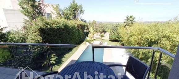 Casa T3 em Valencia, Spain N.º 112916 2