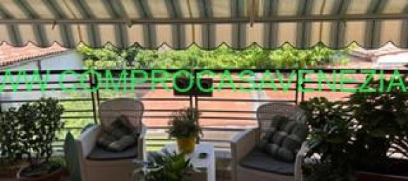 6 rooms Apartment in Venice, Italy No. 1755 6