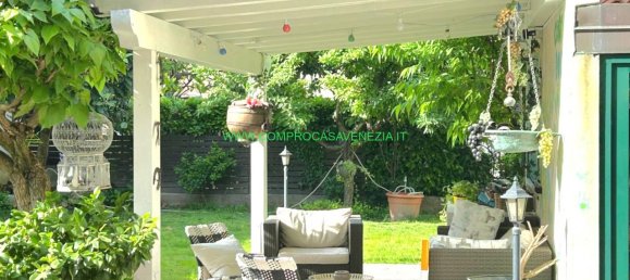 6 rooms Apartment in Venice, Italy No. 1755 7