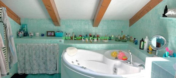 6 rooms Apartment in Venice, Italy No. 1755 11