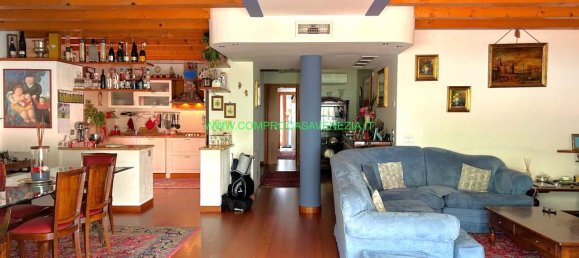 6 rooms Apartment in Venice, Italy No. 1755 3