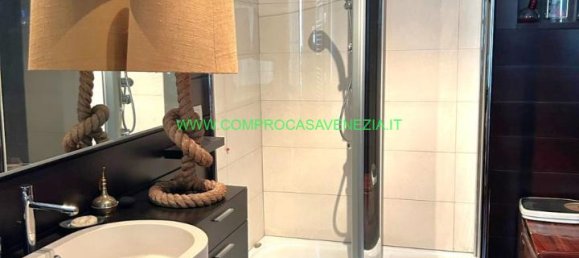6 rooms Apartment in Venice, Italy No. 1755 16