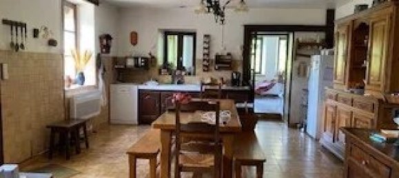 4 غرف نوم تاون هاوس في Harcy, France رقم 242837 3