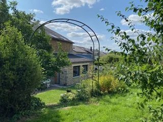 4 غرف نوم تاون هاوس في Harcy, France رقم 242837