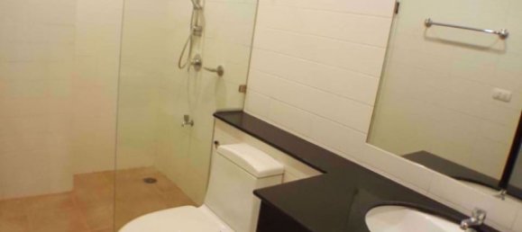 Кондоминиум  с 1 спальней в Ваттхана, Таиланд № 10181 6