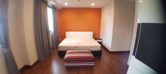 Кондоминиум  с 1 спальней в Ваттхана, Таиланд № 10181 5