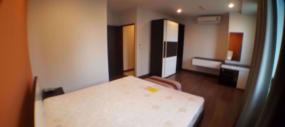 Кондоминиум  с 1 спальней в Ваттхана, Таиланд № 10181 3