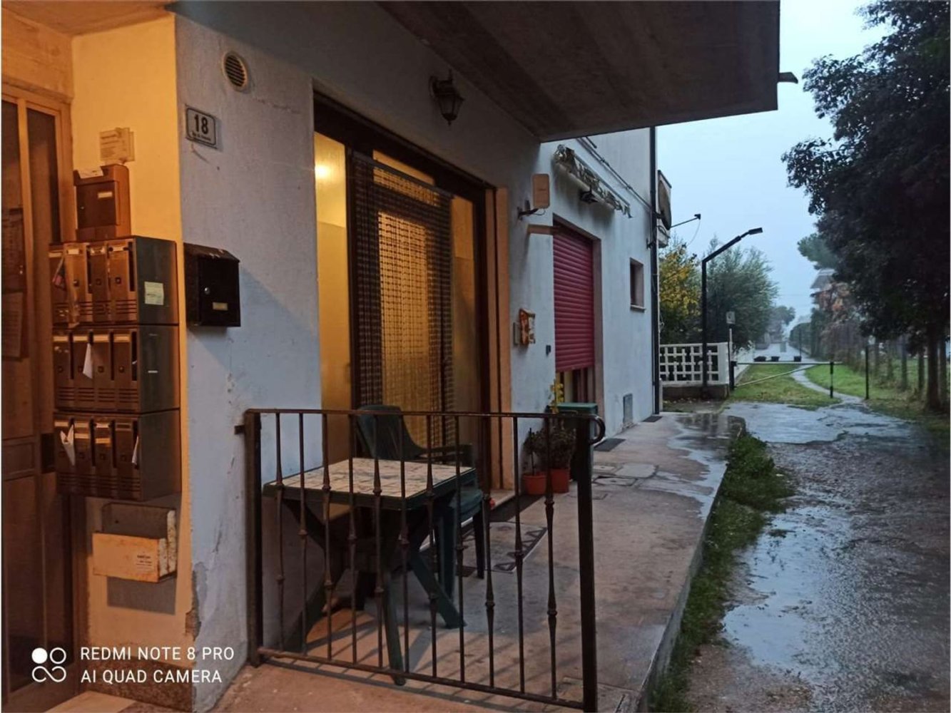 4-Zimmer Wohnung in Martinsicuro, Italy, Nr. 42323