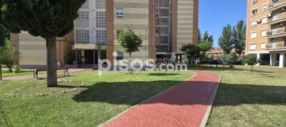 4 bedrooms Apartment in Alcala de Henares, Spain No. 139327 19