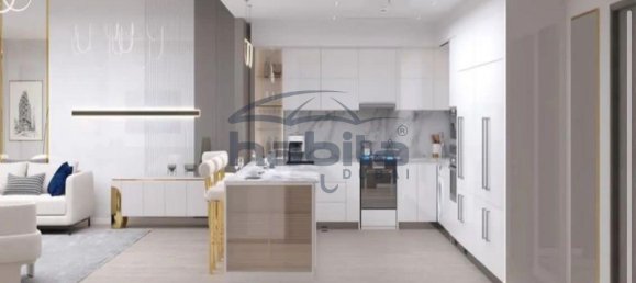 Квартира с 1 спальней в Джумейра Вилладж Серкл, ОАЭ № 36043 2