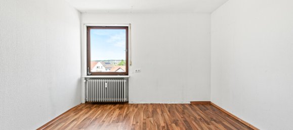 3 rooms Apartment in Ravensburg, Germany No. 222130 2