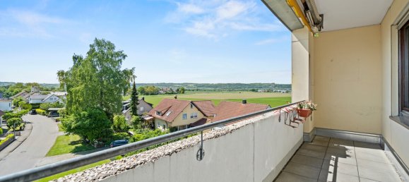 3 rooms Apartment in Ravensburg, Germany No. 222130 7