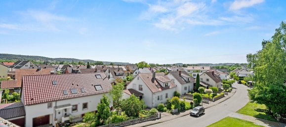 3 rooms Apartment in Ravensburg, Germany No. 222130 8