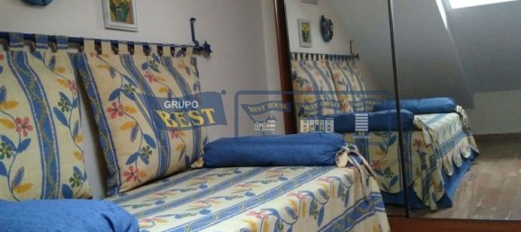 Apartamento de 2 dormitorios en San Andrés del Rabanedo, Spain No. 20496 17