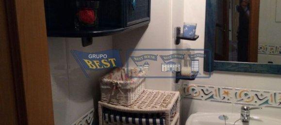 Apartamento de 2 dormitorios en San Andrés del Rabanedo, Spain No. 20496 20