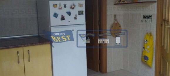 Apartamento de 2 dormitorios en San Andrés del Rabanedo, Spain No. 20496 14