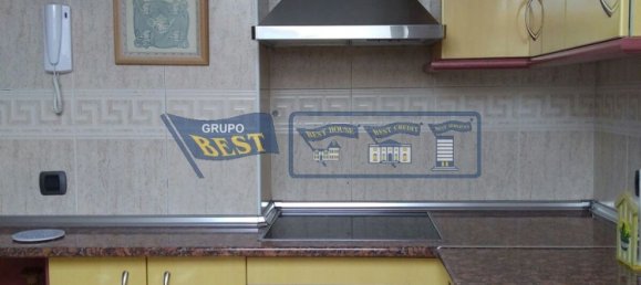 Apartamento de 2 dormitorios en San Andrés del Rabanedo, Spain No. 20496 13