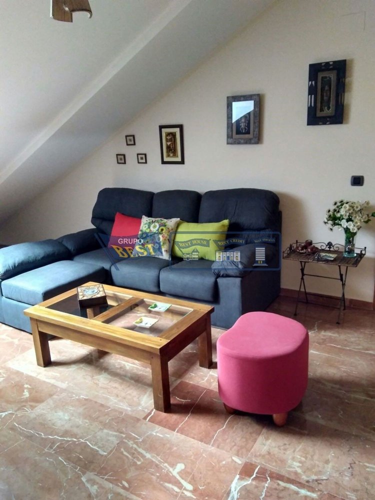 Apartamento de 2 dormitorios en San Andrés del Rabanedo, Spain No. 20496