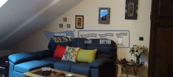 Apartamento de 2 dormitorios en San Andrés del Rabanedo, Spain No. 20496 7