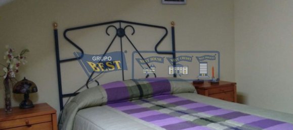 Apartamento de 2 dormitorios en San Andrés del Rabanedo, Spain No. 20496 3