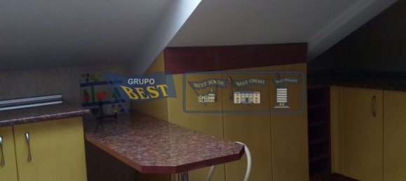 Apartamento de 2 dormitorios en San Andrés del Rabanedo, Spain No. 20496 11