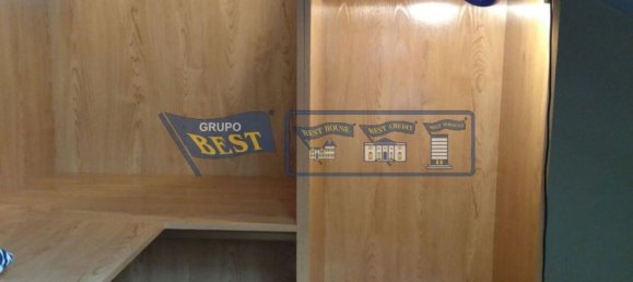 Apartamento de 2 dormitorios en San Andrés del Rabanedo, Spain No. 20496 23