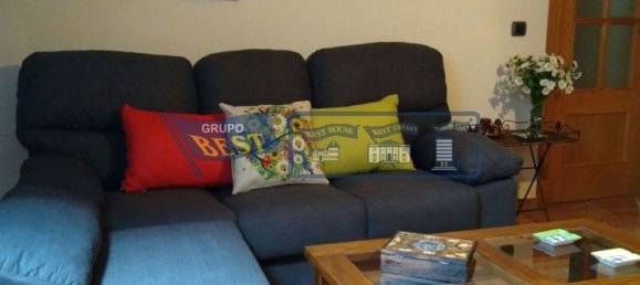 Apartamento de 2 dormitorios en San Andrés del Rabanedo, Spain No. 20496 4