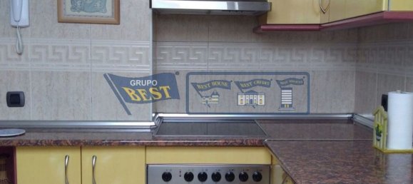 Apartamento de 2 dormitorios en San Andrés del Rabanedo, Spain No. 20496 12