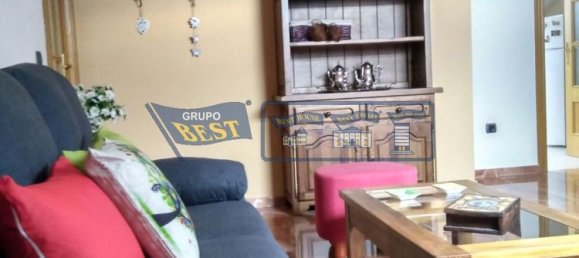 Apartamento de 2 dormitorios en San Andrés del Rabanedo, Spain No. 20496 6