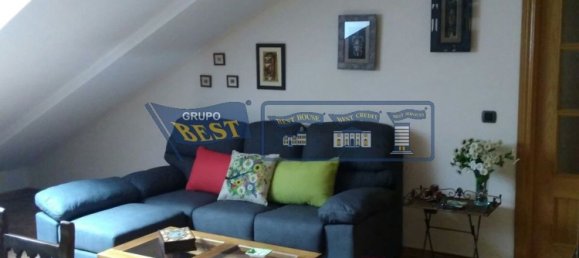 Apartamento de 2 dormitorios en San Andrés del Rabanedo, Spain No. 20496 8