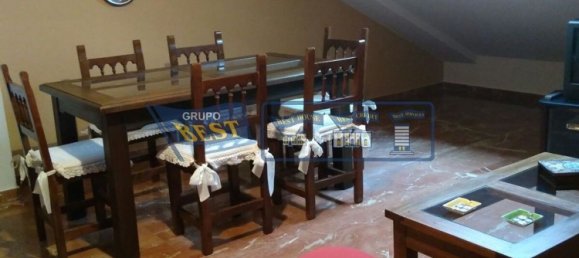 Apartamento de 2 dormitorios en San Andrés del Rabanedo, Spain No. 20496 9