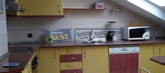 Apartamento de 2 dormitorios en San Andrés del Rabanedo, Spain No. 20496 10