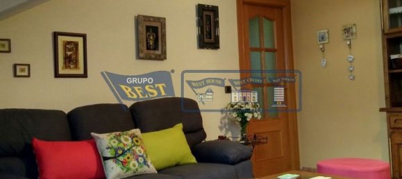 Apartamento de 2 dormitorios en San Andrés del Rabanedo, Spain No. 20496 5