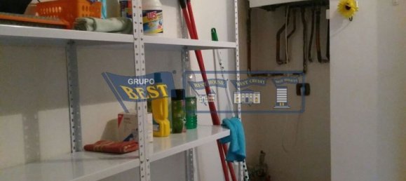 Apartamento de 2 dormitorios en San Andrés del Rabanedo, Spain No. 20496 24