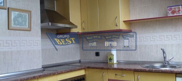 Apartamento de 2 dormitorios en San Andrés del Rabanedo, Spain No. 20496 2