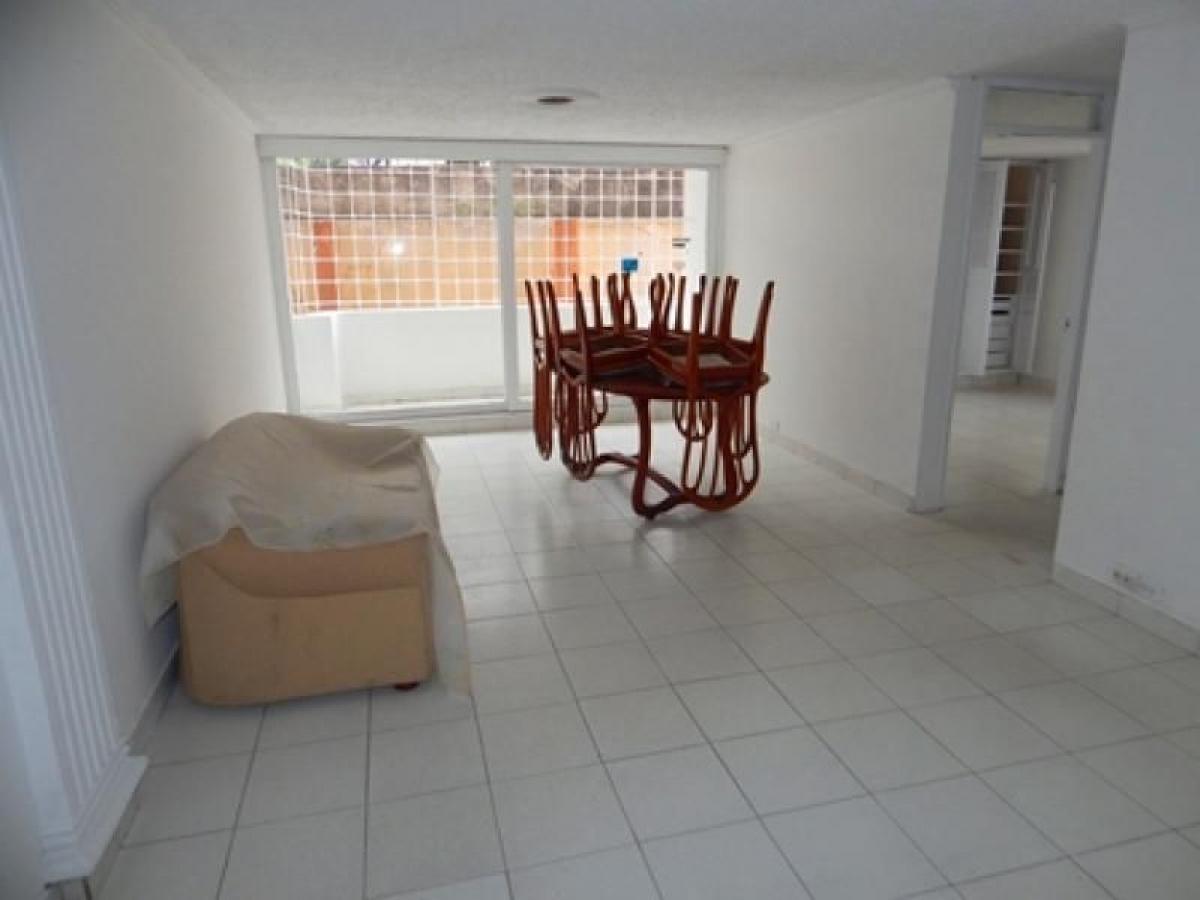 2 bedrooms House in Atlantico, Colombia No. 3054