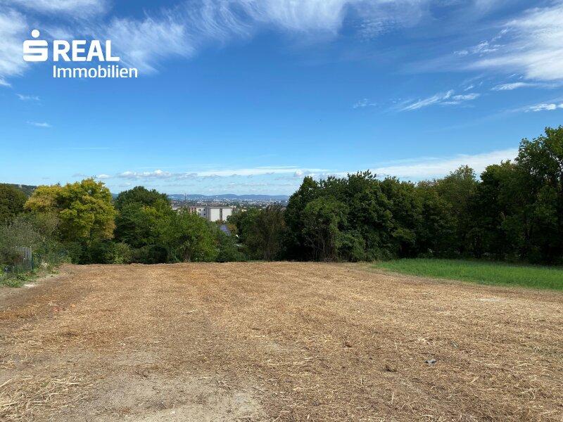 790m² Land in Modling, Austria No. 162721