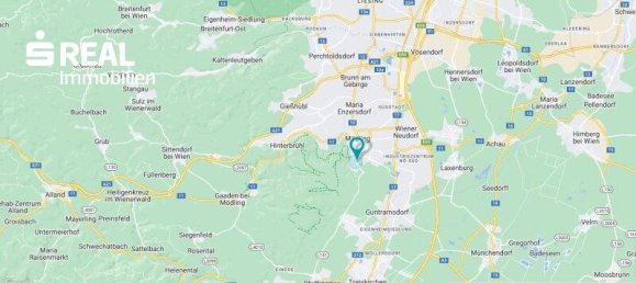790m² Land in Modling, Austria No. 162721 2