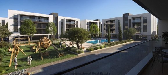 1 bedroom Apartment in Asomatos, Cyprus No. 23294 11