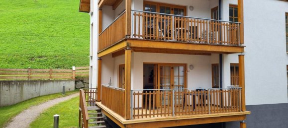 3 bedrooms Apartment in Rauris, Austria No. 34150 2