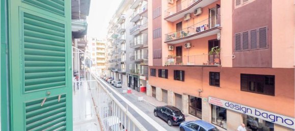 3 غرف نوم شقة في Taranto, Italy رقم 329996 6