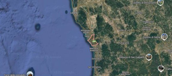 4 غرف نوم شقة في Cecina, Italy رقم 285113 27