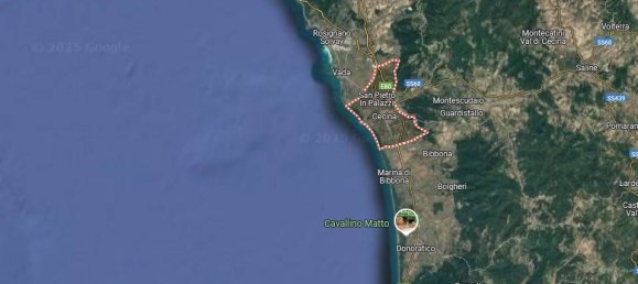 4 غرف نوم شقة في Cecina, Italy رقم 285113 30