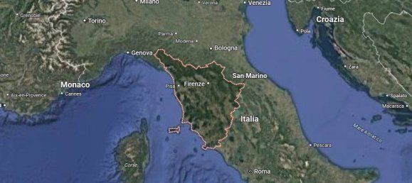 4 غرف نوم شقة في Cecina, Italy رقم 285113 20