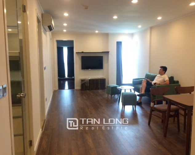 3 bedrooms Apartment in Tay Ho, Vietnam No. 1369