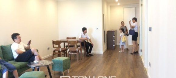 3 bedrooms Apartment in Tay Ho, Vietnam No. 1369 2