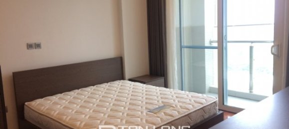 3 bedrooms Apartment in Tay Ho, Vietnam No. 1369 5