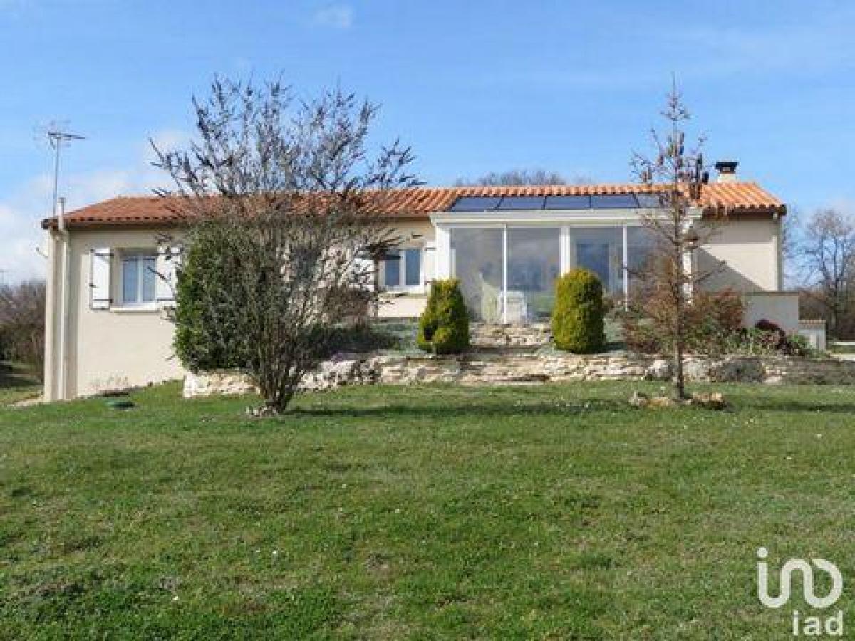 Дом с 4 спальнями в Рюффек, Франция № 29337