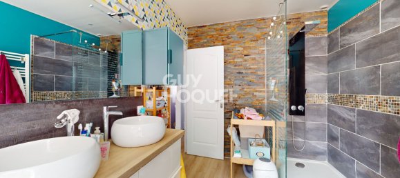 3 غرف نوم منزل في Tours, France رقم 255668 10